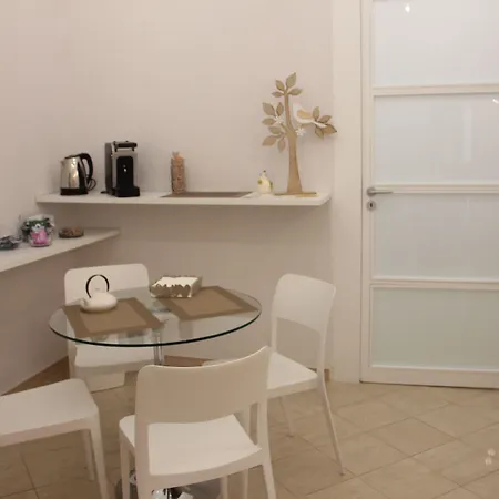 Guest house Matera Guest House 3*