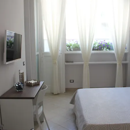 Matera Guest House Guest house 3*