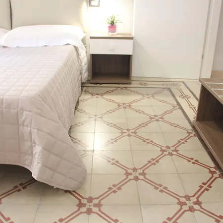 Matera Guest House Pensjonat Matera