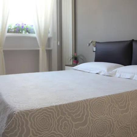 Matera Guest House Pensjonat Matera