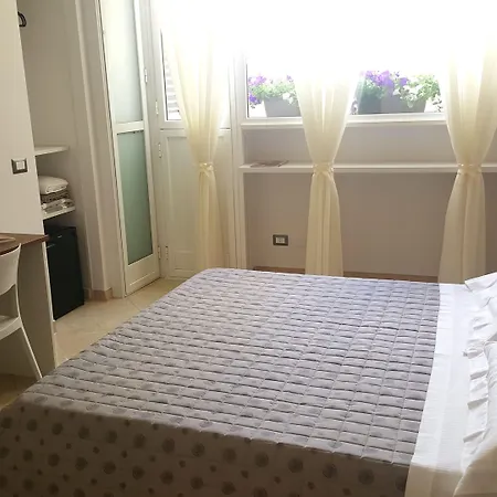 Matera Guest House Pensjonat