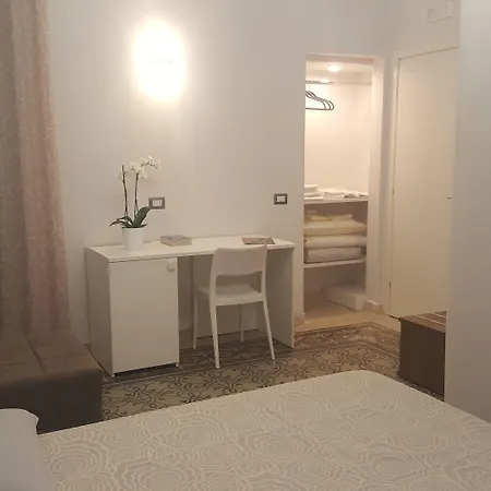 Matera Guest House Matera