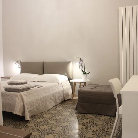 Matera Guest House Affittacamere
