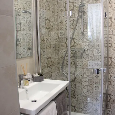 Matera Guest House Πανσιόν Ματέρα