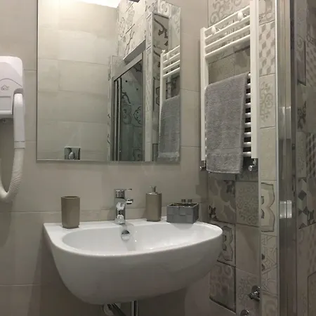 Matera Guest House Guest house Matera