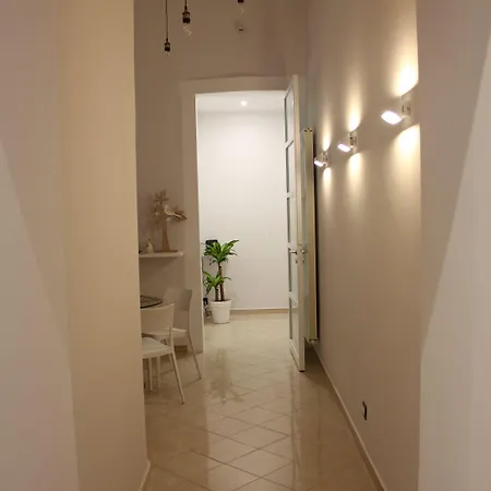 Guest house Matera Guest House
