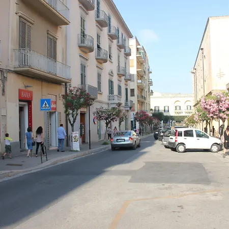 Matera Guest House Pensjonat Matera