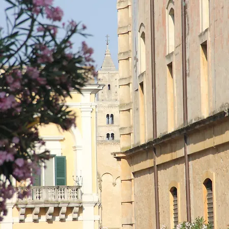 Matera Guest House Πανσιόν