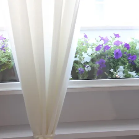 Matera Guest House Πανσιόν 4*