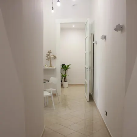 Πανσιόν Matera Guest House Ματέρα