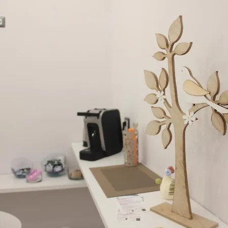 Guest house Matera Guest House 3*