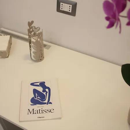 Matera Guest House Guest house Matera