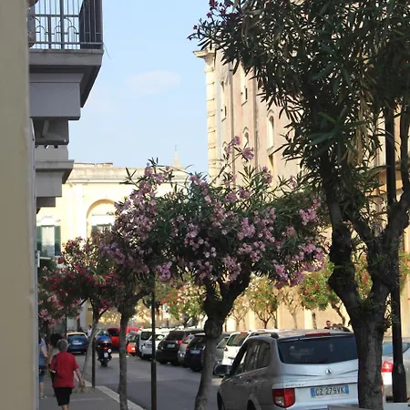 Matera Guest House 4* Ματέρα