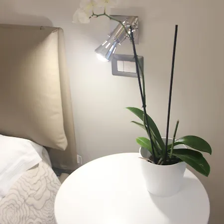 Matera Guest House Πανσιόν