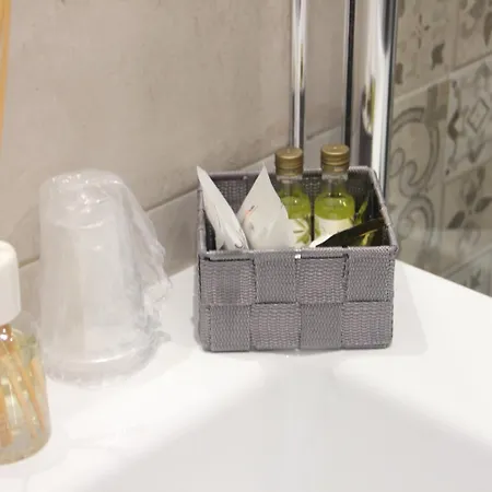 Matera Guest House Guest house Matera