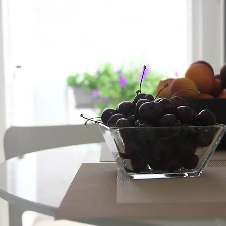 Matera Guest House 4* Ματέρα