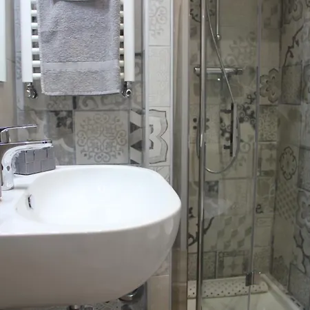 Matera Guest House 3*