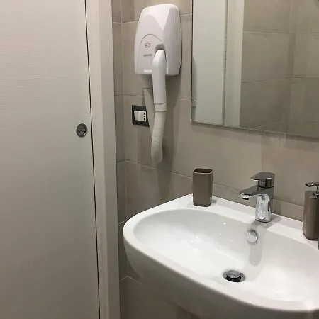 Matera Guest House