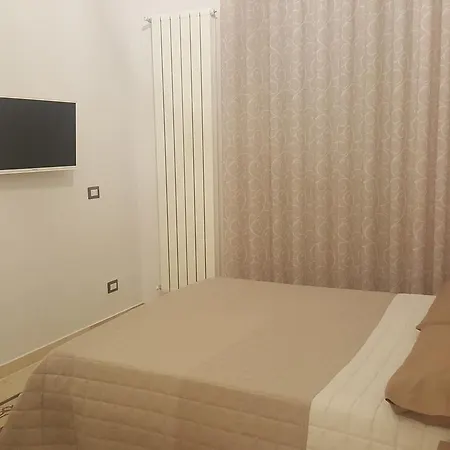 Matera Guest House Ματέρα