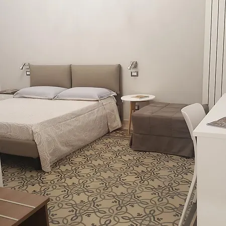 Matera Guest House Guest house 3*