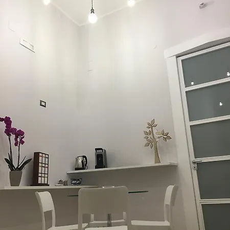 Matera Guest House Ματέρα