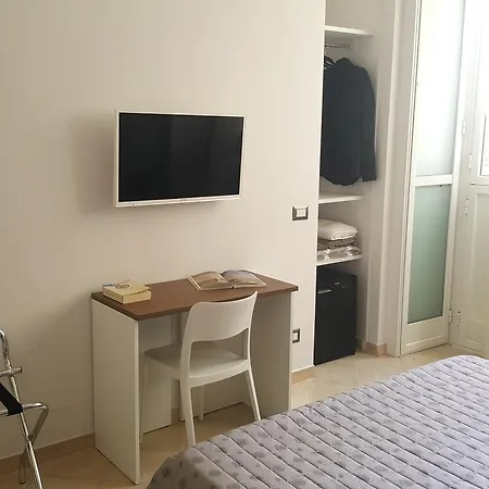 Matera Guest House Πανσιόν Ματέρα