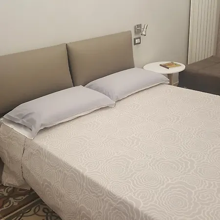 Matera Guest House