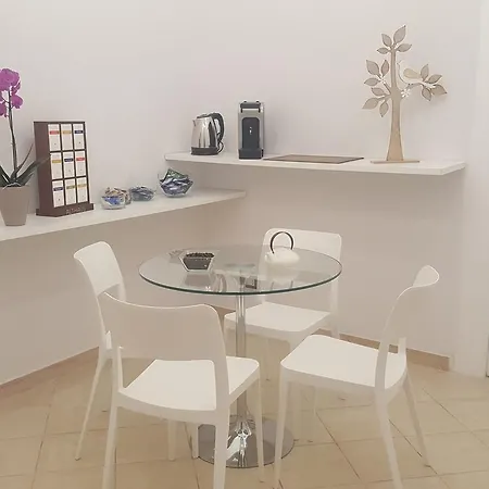 Matera Guest House Matera
