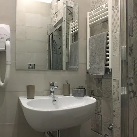 Guest house Matera Guest House 3*