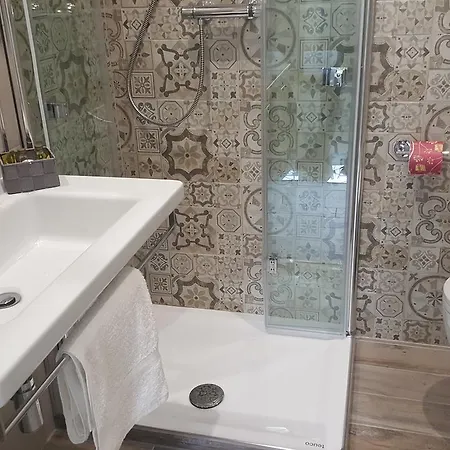 Matera Guest House Πανσιόν Ματέρα