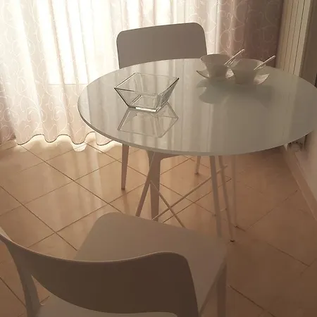 Matera Guest House Guest house 3*