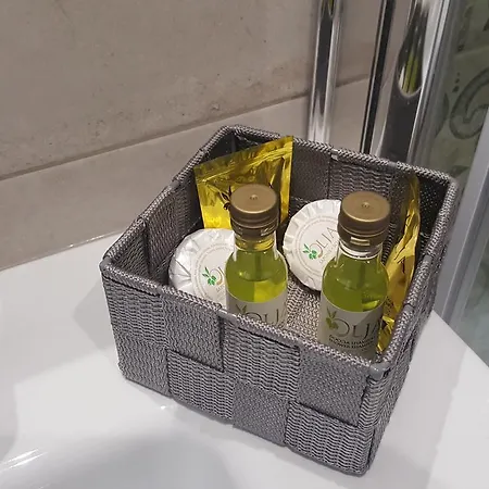 Matera Guest House Guest house 4*
