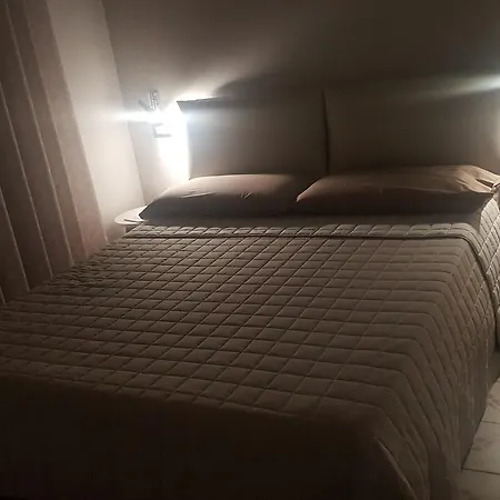 Matera Guest House