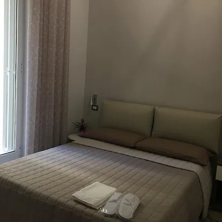 Guest house Matera Guest House 3*