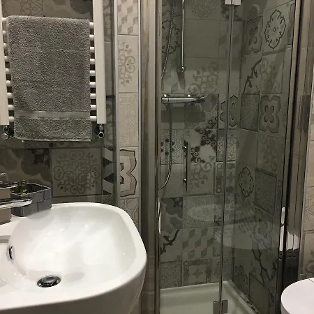 Matera Guest House Πανσιόν