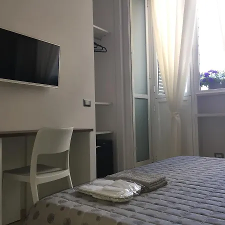 Guest house Matera Guest House 4*