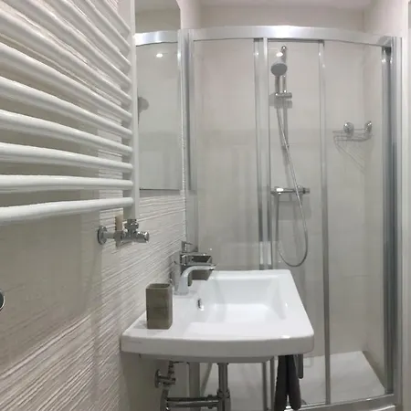 Guest house Matera Guest House 3*