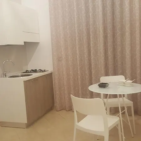 Matera Guest House 4*