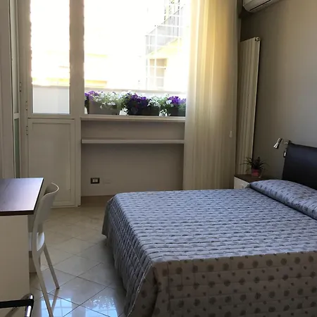 Matera Guest House Guest house 3*