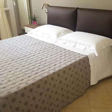 Matera Guest House