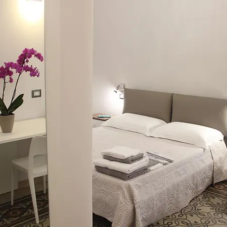 Matera Guest House