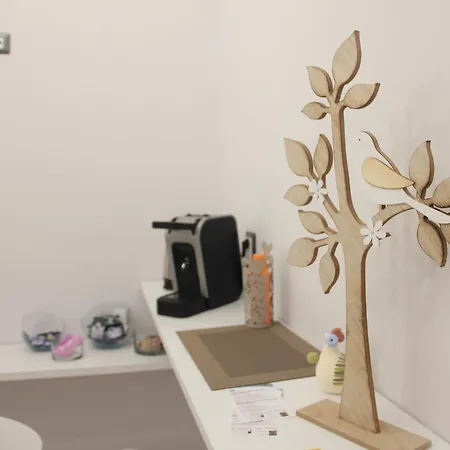 Matera Guest House