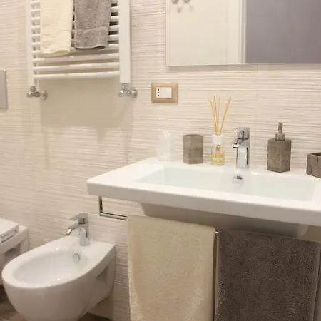 Πανσιόν Matera Guest House Ματέρα