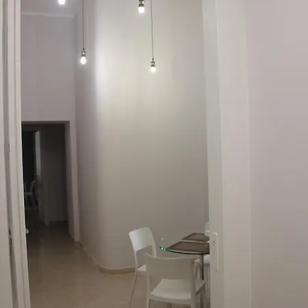 Πανσιόν Matera Guest House 4*