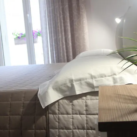 Matera Guest House Affittacamere Matera