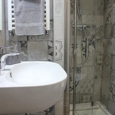 Matera Guest House 4* Ματέρα