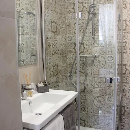 Matera Guest House Guest house