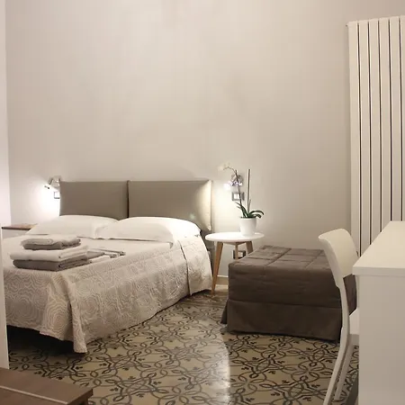 Guest house Matera Guest House