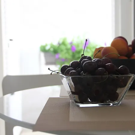 Matera Guest House Ματέρα