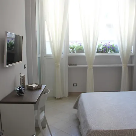 Matera Guest House Affittacamere